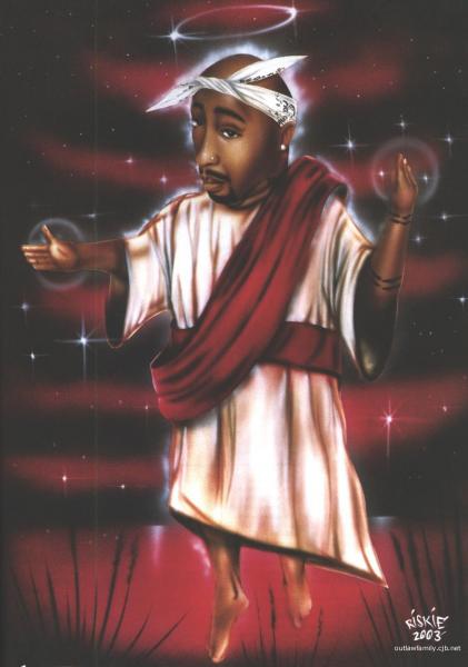 tupac